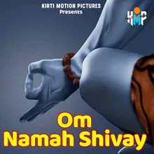 Om Namaha Shivay